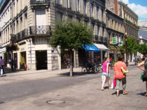 Boulevard de la republique 47000 Agen cdt47